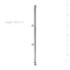 Sinner Gear - Barre d'écartement - 60 cm