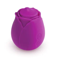 Skins Rose Buddies - The Rose Twirlz Vibromasseur