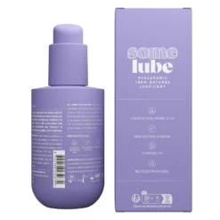 SOME LUBE - Lubrifiant Hyaluronique - 100 ml