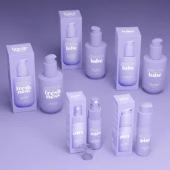 SOME LUBE - Lubrifiant Hyaluronique - 100 ml