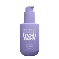 SOME WASH - Gel de Toilette Intime - 100 ml