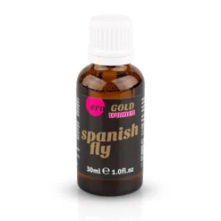 Spanish Fly Women - Gold strong 30 ml