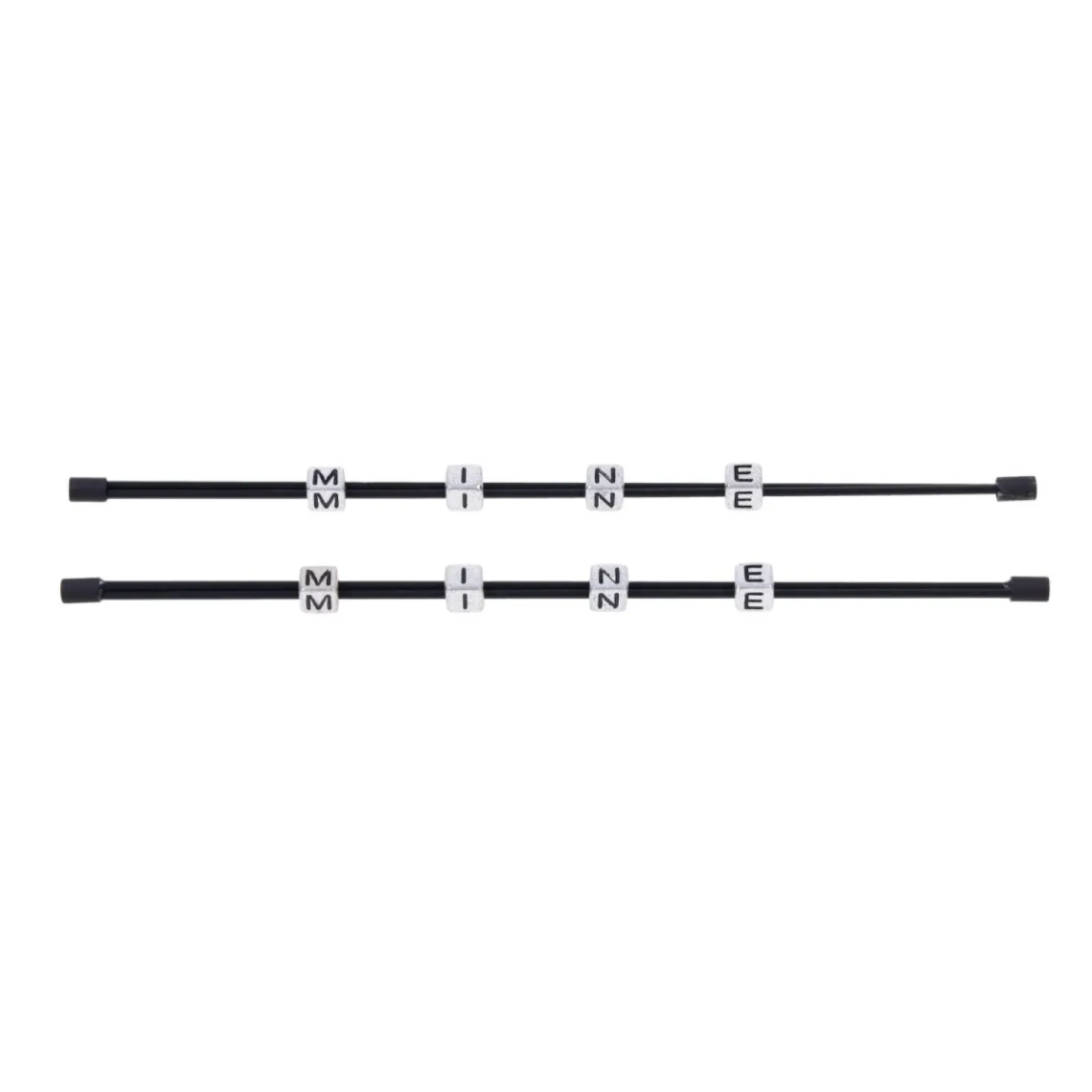 Sportsheets - Edge Tiges Pinching - Noir