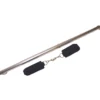Sportsheets - Expandable Spreader Bar & Cuffs Set