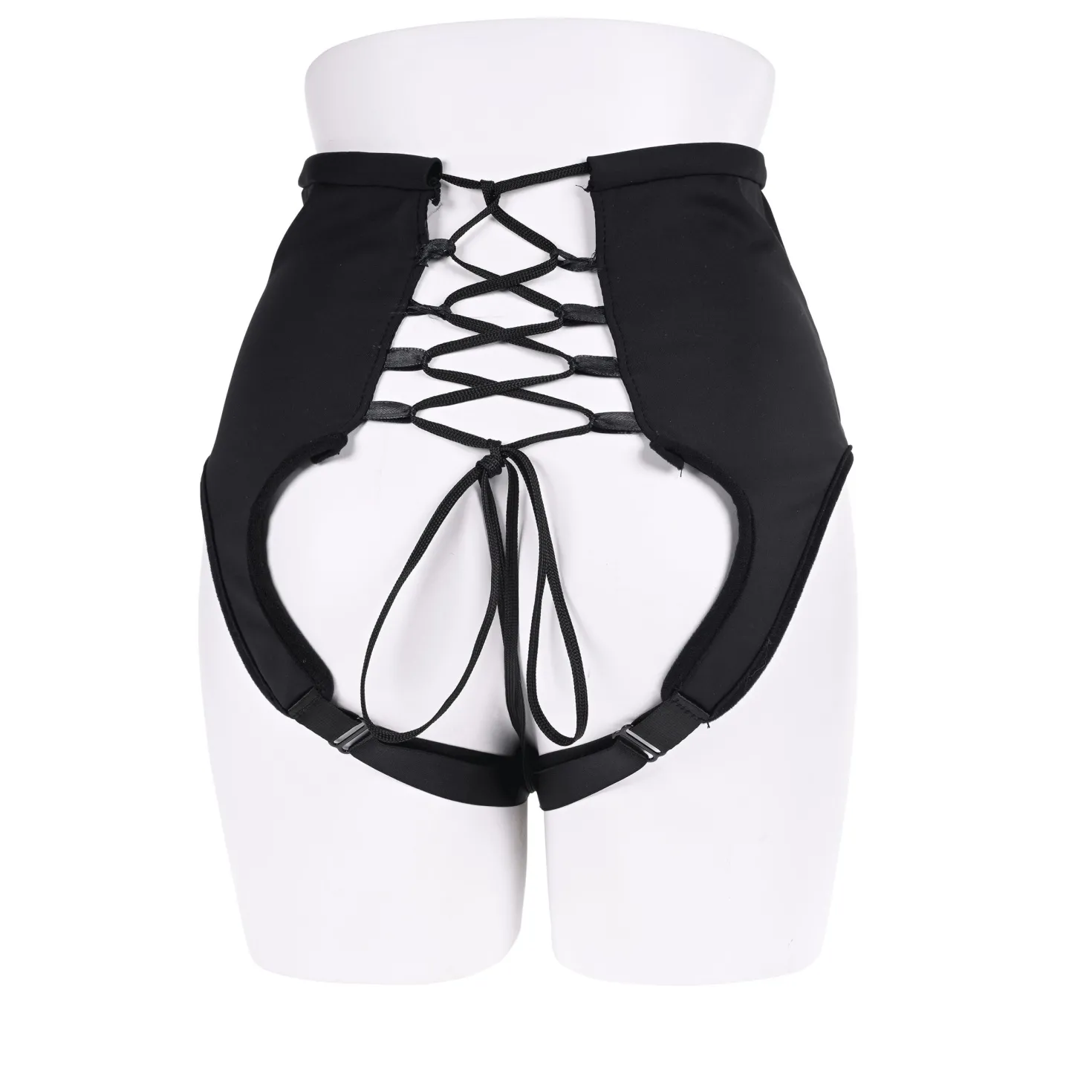 Sportsheets – Harnais Corset Taille Haute