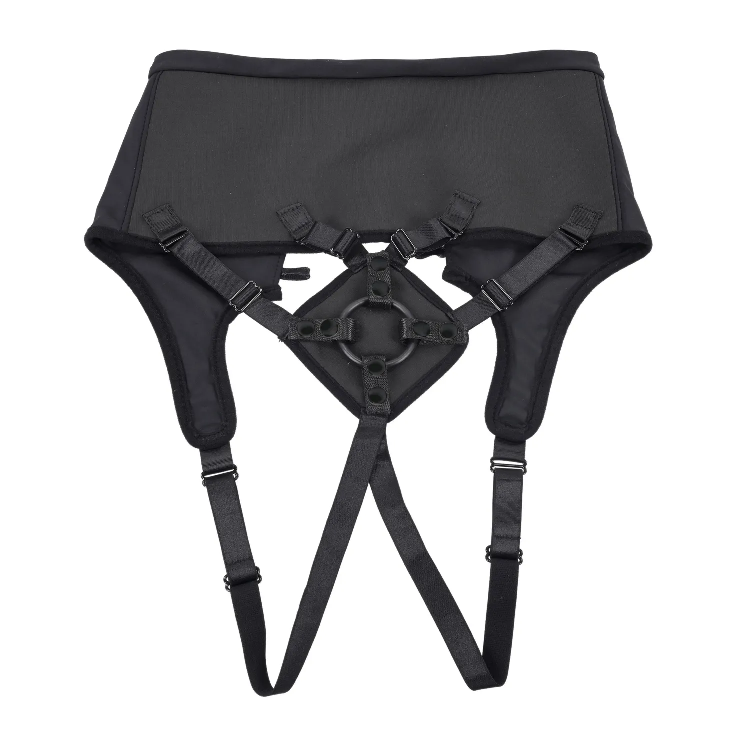 Sportsheets – Harnais Corset Taille Haute