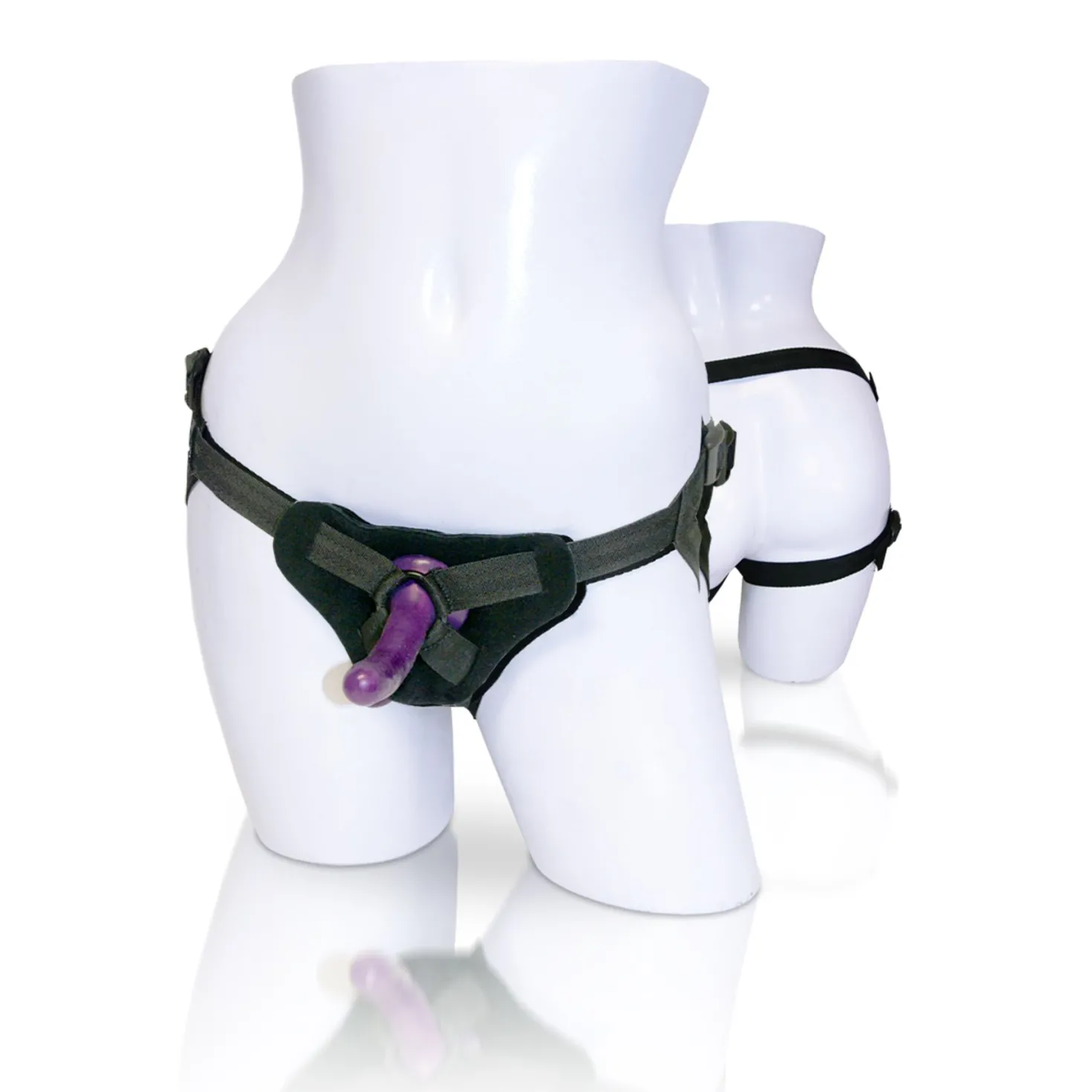 Sportsheets - New Comers Strap-on Kit