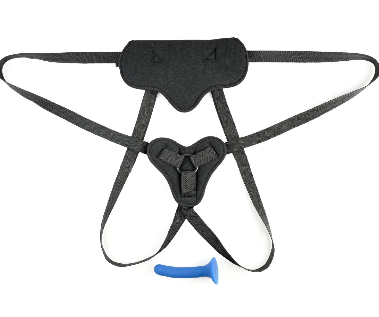Sportsheets - New Comers Strap On Set Special Edition