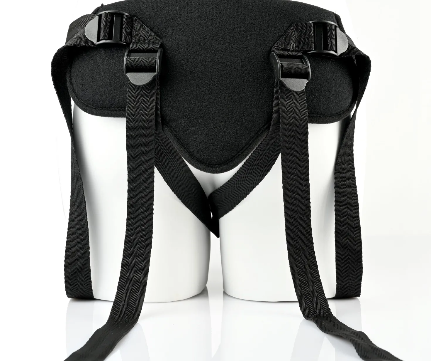 Sportsheets - New Comers Strap On Set Special Edition
