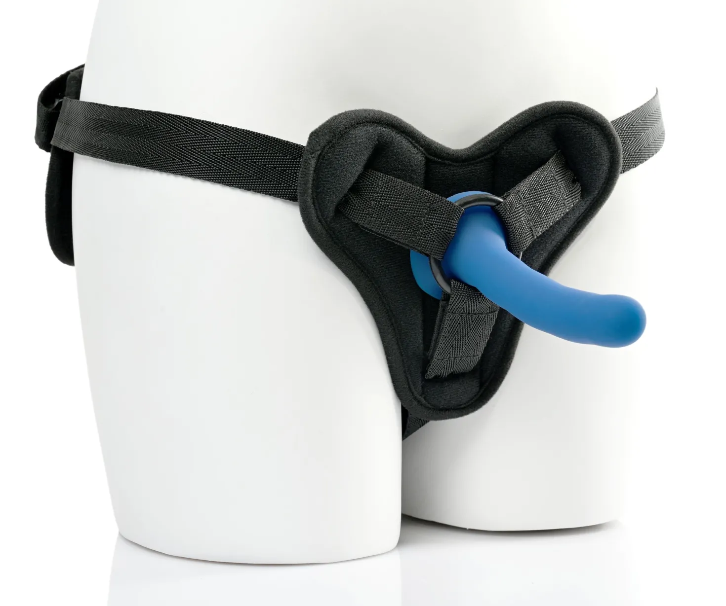 Sportsheets - New Comers Strap On Set Special Edition