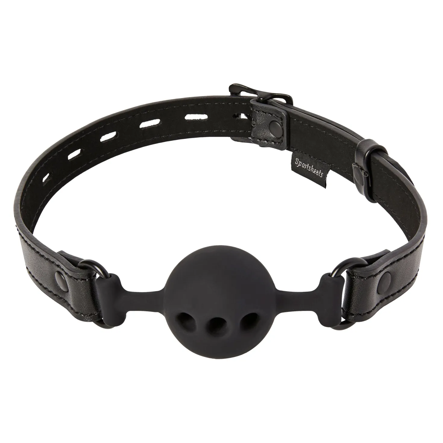 Sportsheets - Saffron Breathable Ball Gag