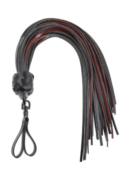 Sportsheets - Saffron Finger Flogger