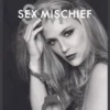 Sportsheets - Sex & Mischief Metal Handcuffs