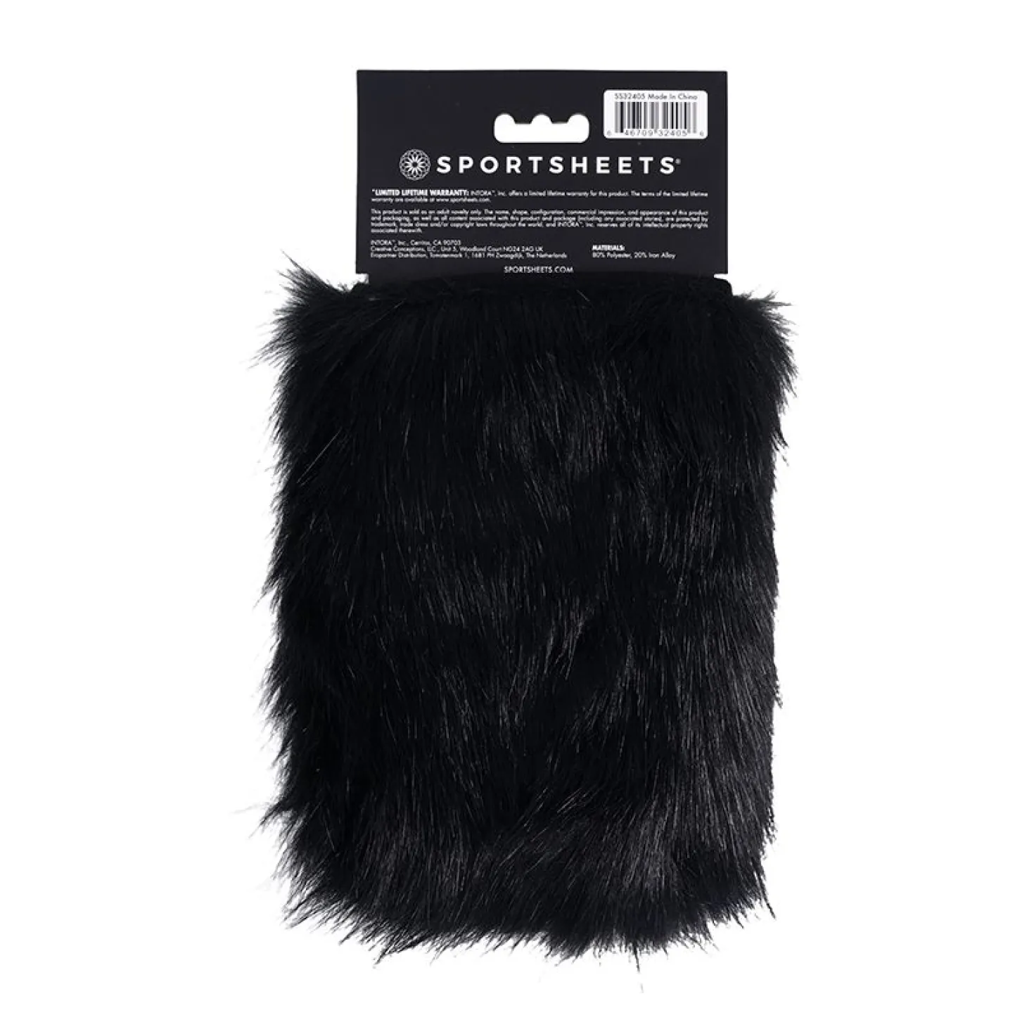 Sportsheets - Spiked Sensory Mitt