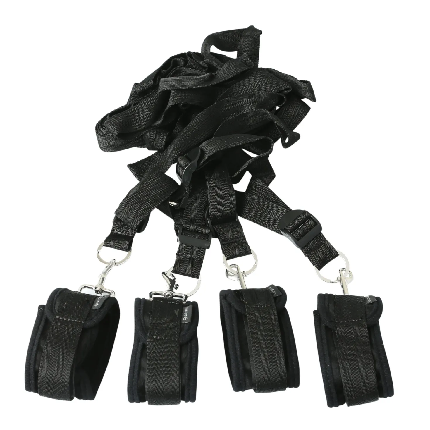 Sportsheets - Under the Bed Restraint System