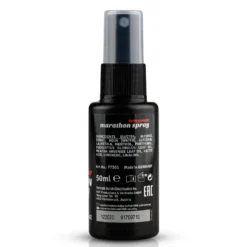 Spray Long Power Marathon pour hommes 50 ml