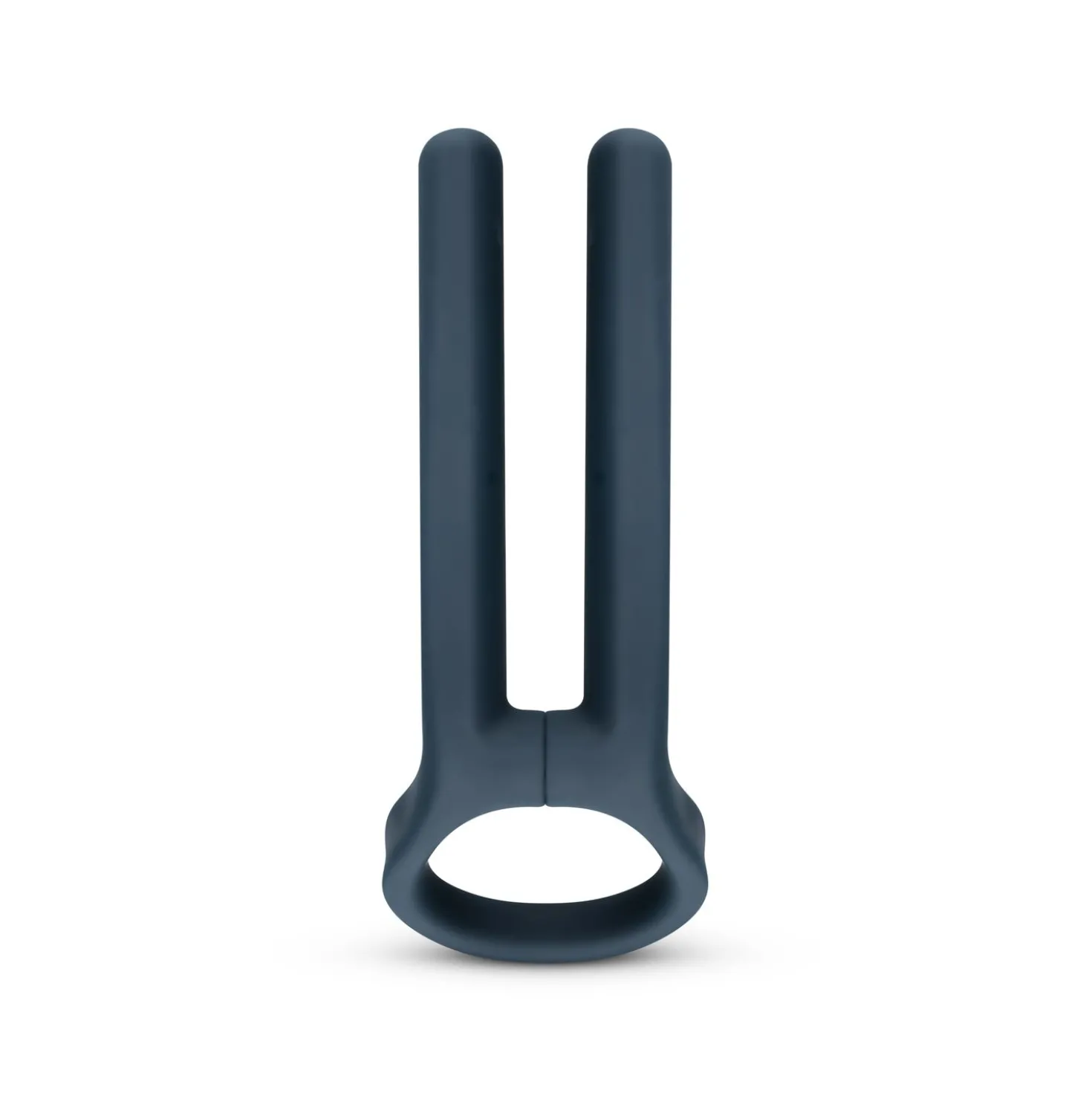 Stimulateur Cockring & Ball de Boners - Bleu