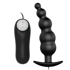 Stimulation anale spéciale