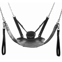 STRICT - Extreme Sling - Noir