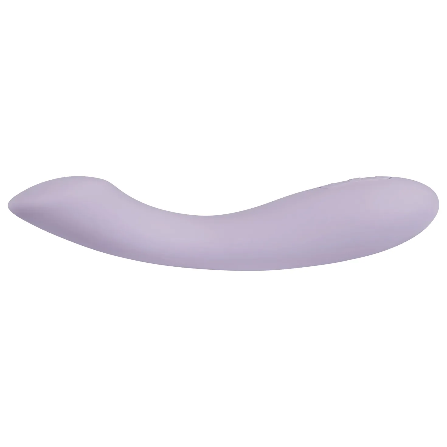 SVAKOM - Amy 2 - Vibromasseur Point G - Lilas