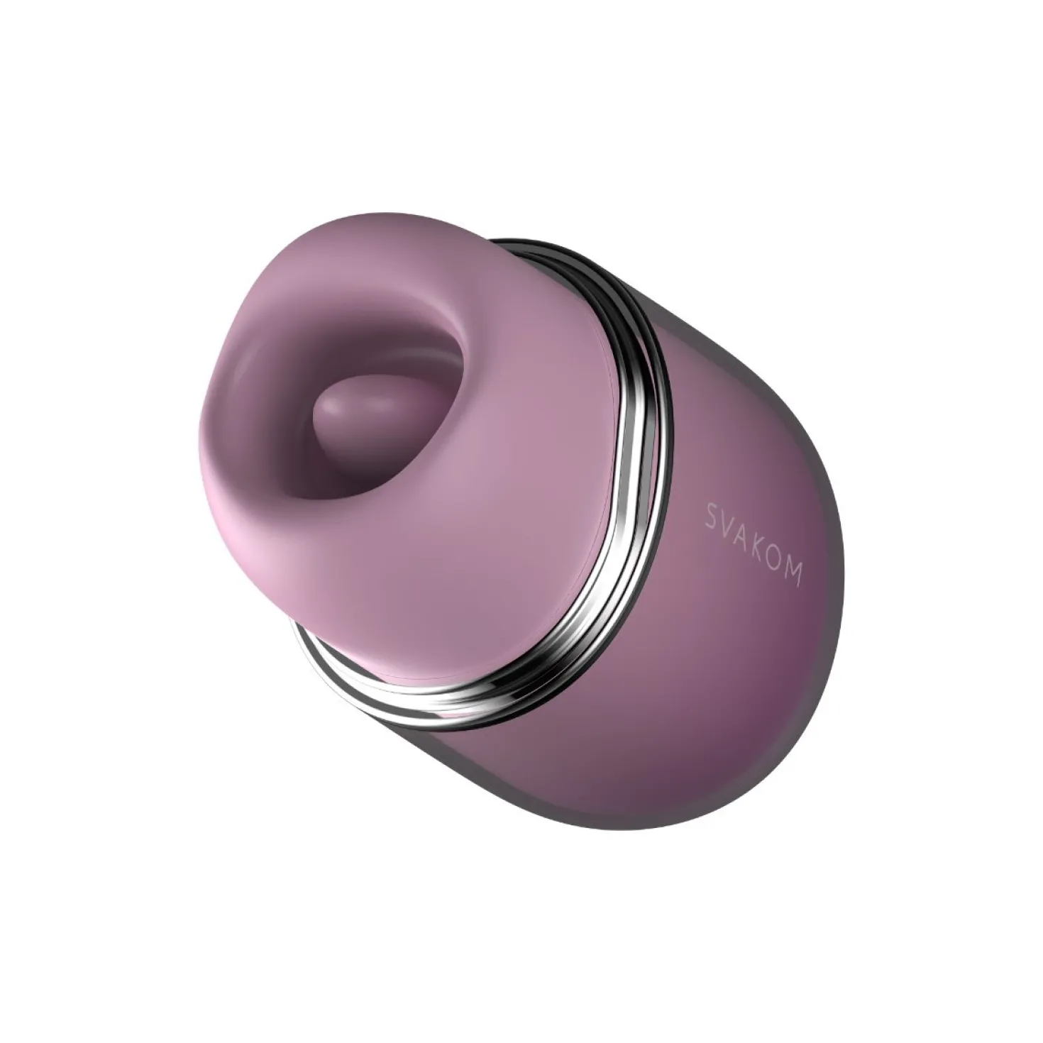 SVAKOM - Klitty Stimulateur Clitoridien - Dusty Lavender