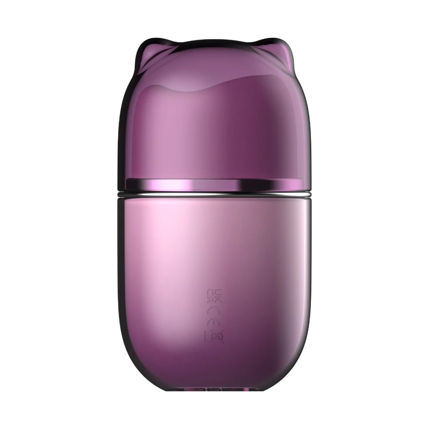 SVAKOM - Klitty Stimulateur Clitoridien - Dusty Lavender