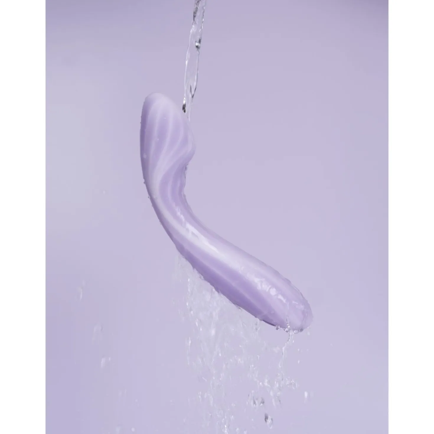 Svakom – Margot Vibromasseur Point G à Double Moteur Connecté – Violet