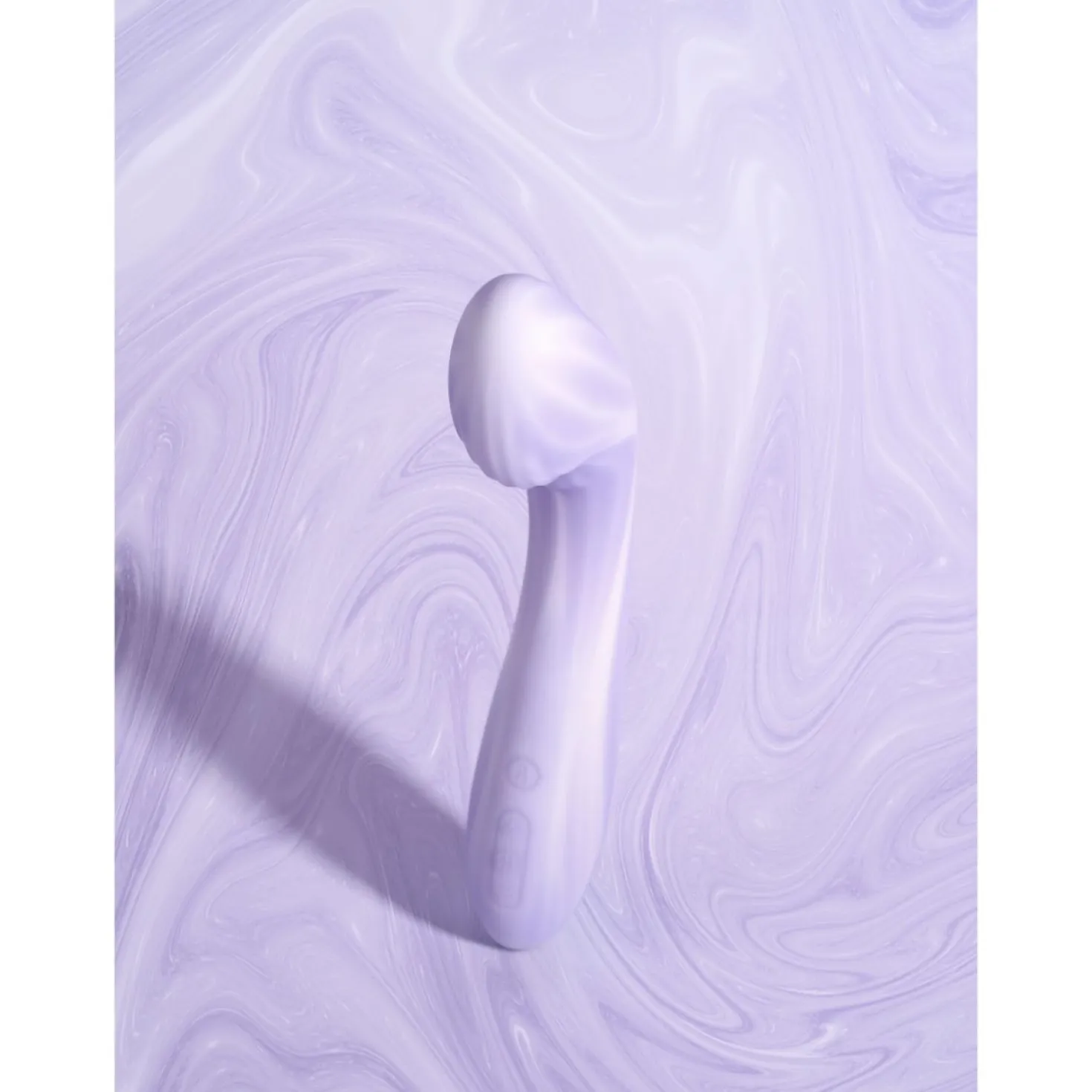 Svakom – Margot Vibromasseur Point G à Double Moteur Connecté – Violet