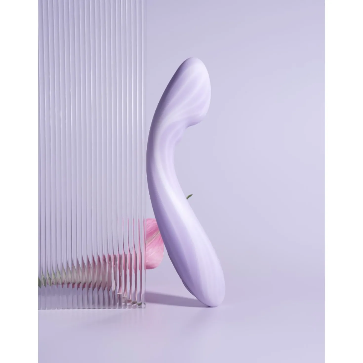 Svakom – Margot Vibromasseur Point G à Double Moteur Connecté – Violet