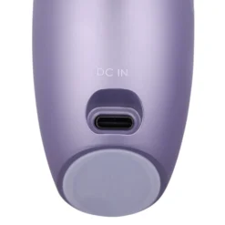 SVAKOM - Stimulateur clitoridien "Pulse Galaxie" - Lilas