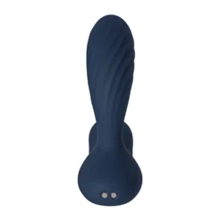 SVAKOM - Vibromasseur Prostatique Vick Neo 2 - Bleu