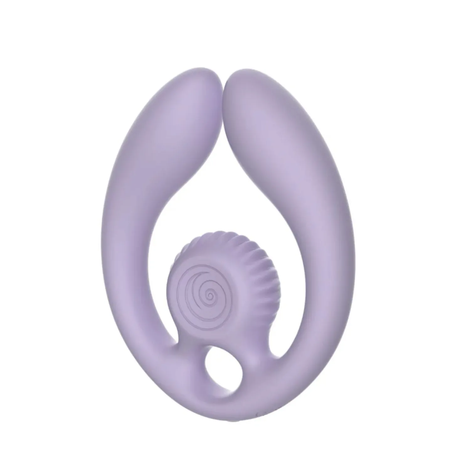 SVibe - GIZI Duo Stimulateur de Couple - Violet