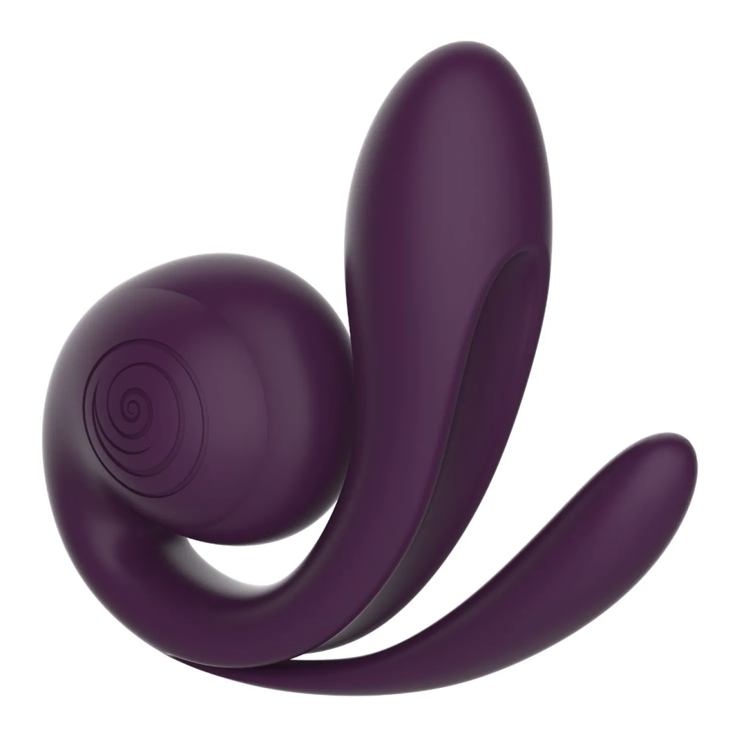 SVibe - Gizi Pro Vibromasseur Triple - Grape