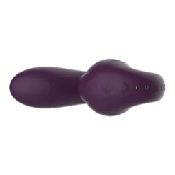 SVibe - Gizi Pro Vibromasseur Triple - Grape