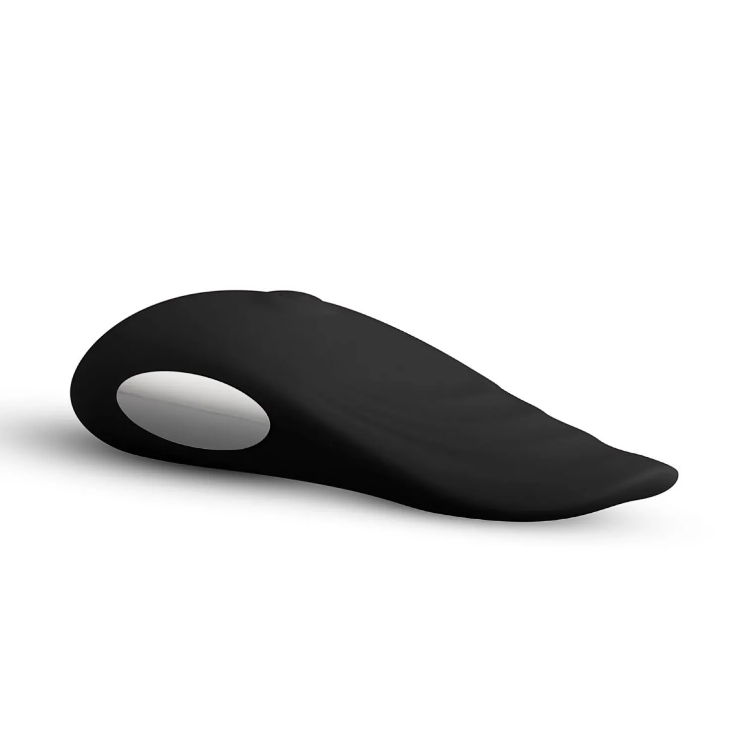 Sway Vibes No. 3 - Noir