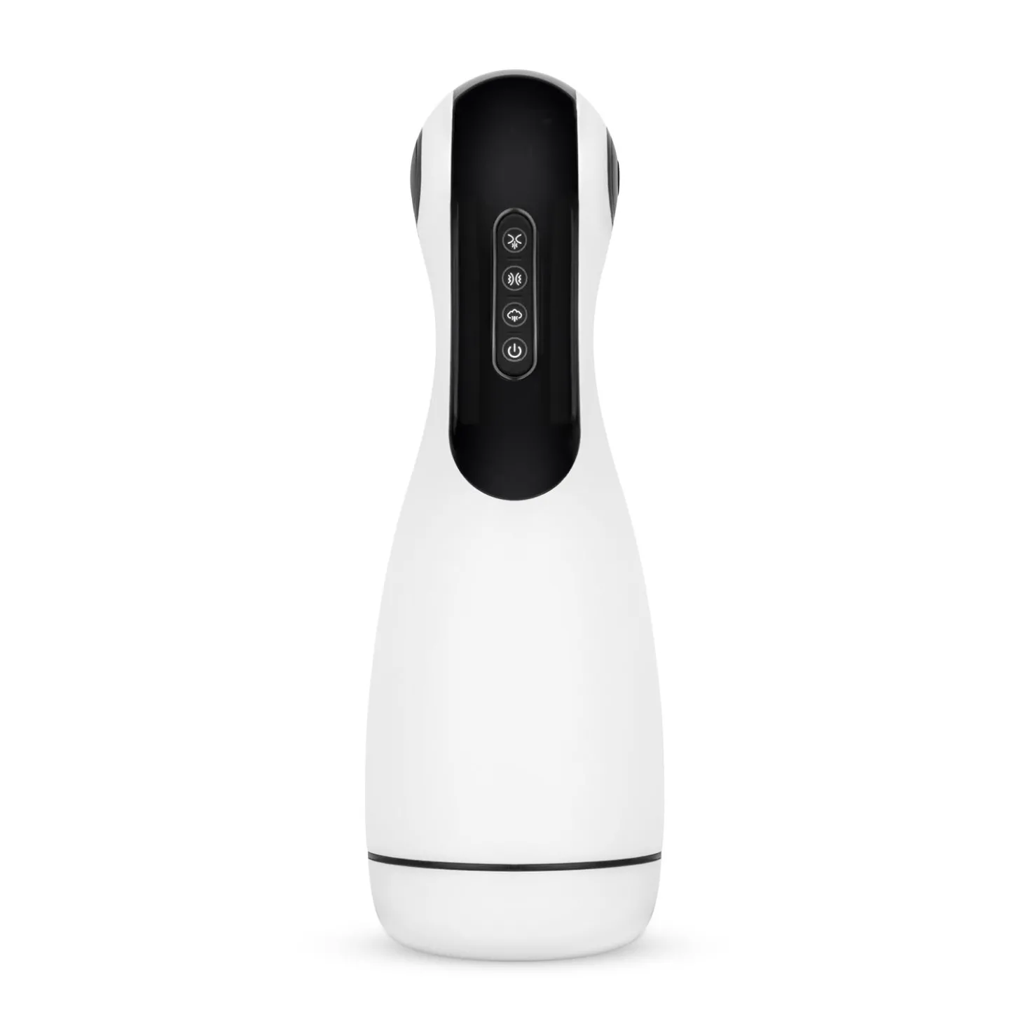 Teazers - Masturbateur automatique - Blanc