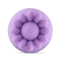 Teazers - Mini vibromasseur méduse - Violet