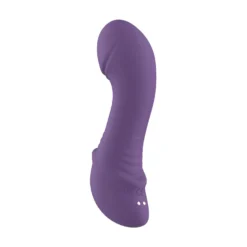 Teazers – Mini Vibromasseur va-et-vient – Violet