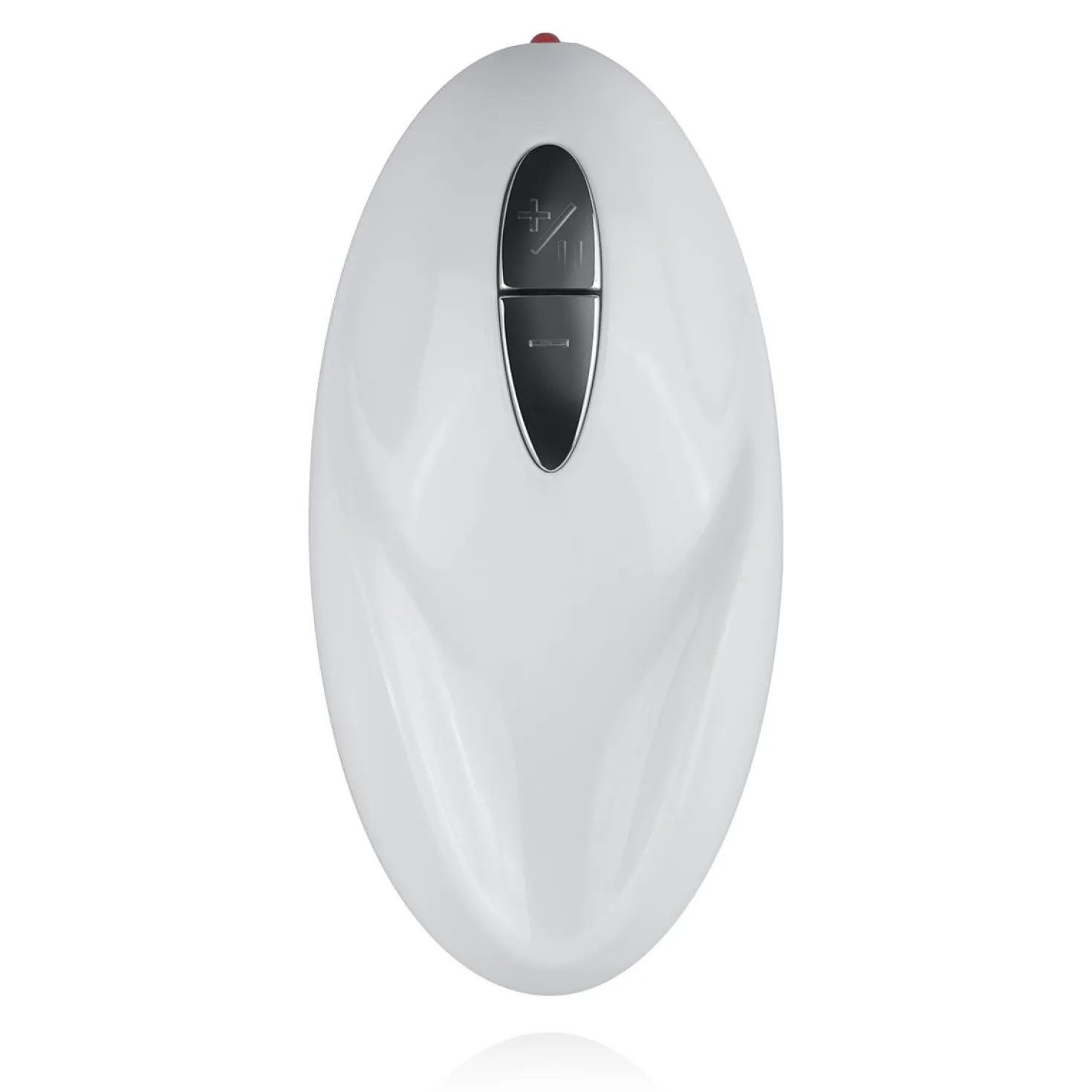 Teazers – Panty Pleasure Vibromasseur Clitoridien – Rose