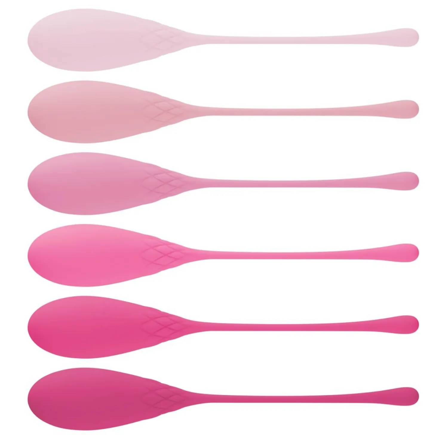 Teazers – Set de Boules Kegel – 6-Pièces