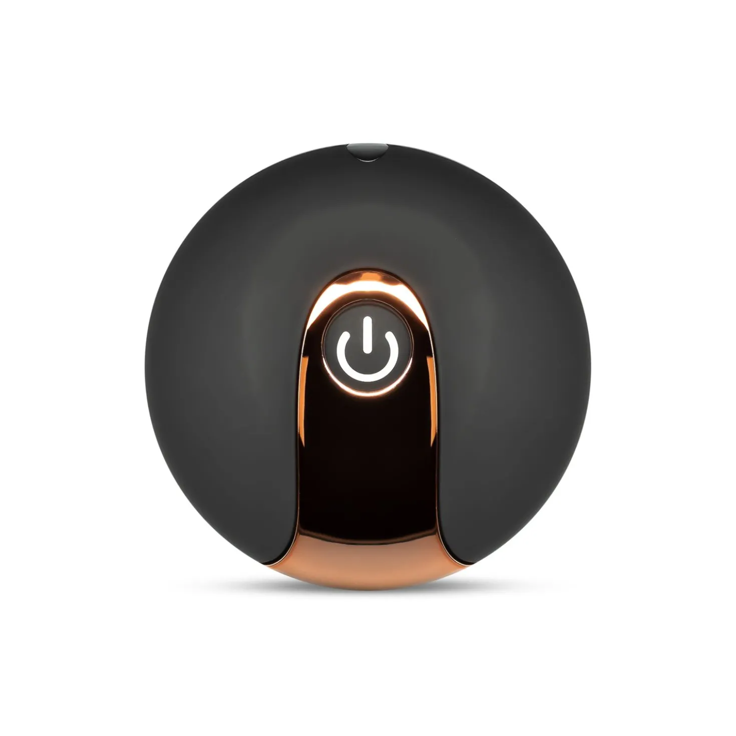 Teazers – Œuf Vibrant Avec Télécommande – Noir