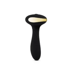 Teazers - Vibromasseur anal chauffant - Noir