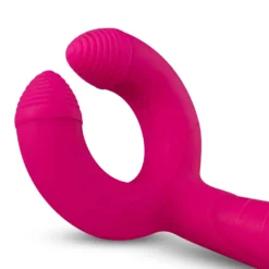 Teazers - Vibromasseur pour couple 