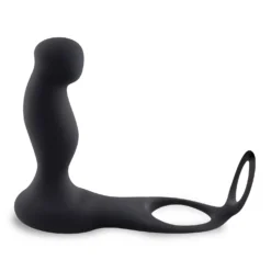 Teazers - Vibromasseur pour prostate avec cockring et télécommande