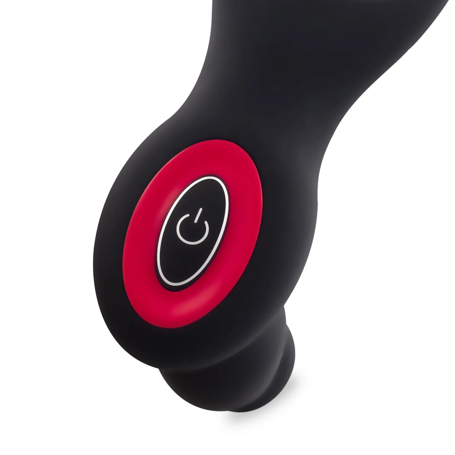Teazers - Vibromasseur pour prostate avec cockring et télécommande