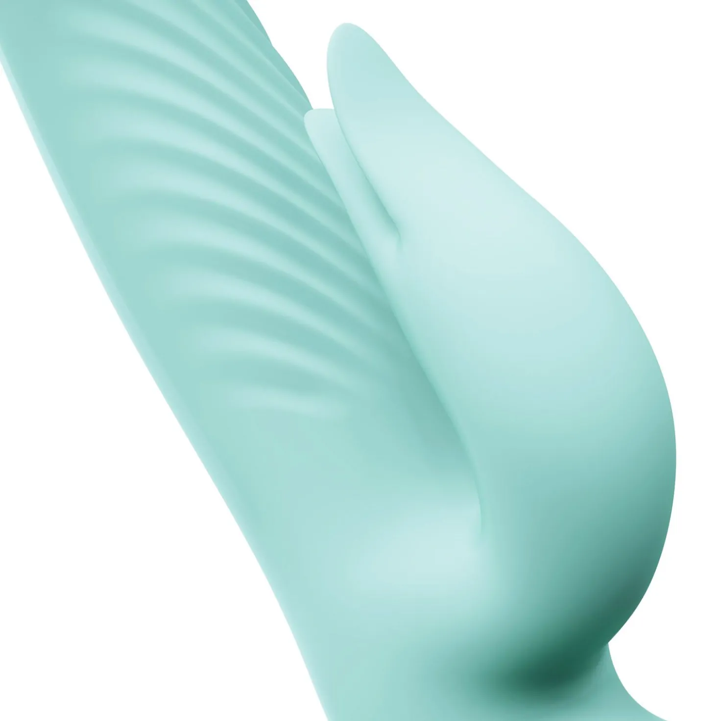 Teazers - Vibromasseur Rabbit Rotatif - Avec Télécommande