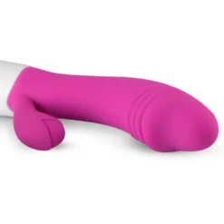 Teazers - Vibromasseur Rabbit - Rose