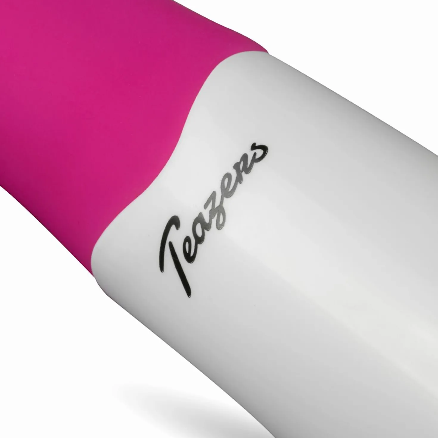 Teazers - Vibromasseur Rabbit - Rose