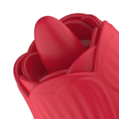 Teazers Vibromasseur Rose - Léchage et Vibrations