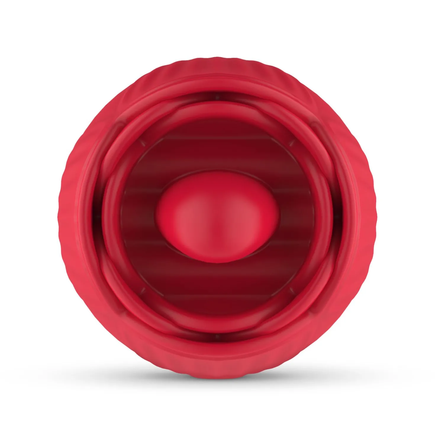 Teazers Vibromasseur Rose - Léchage et Vibrations